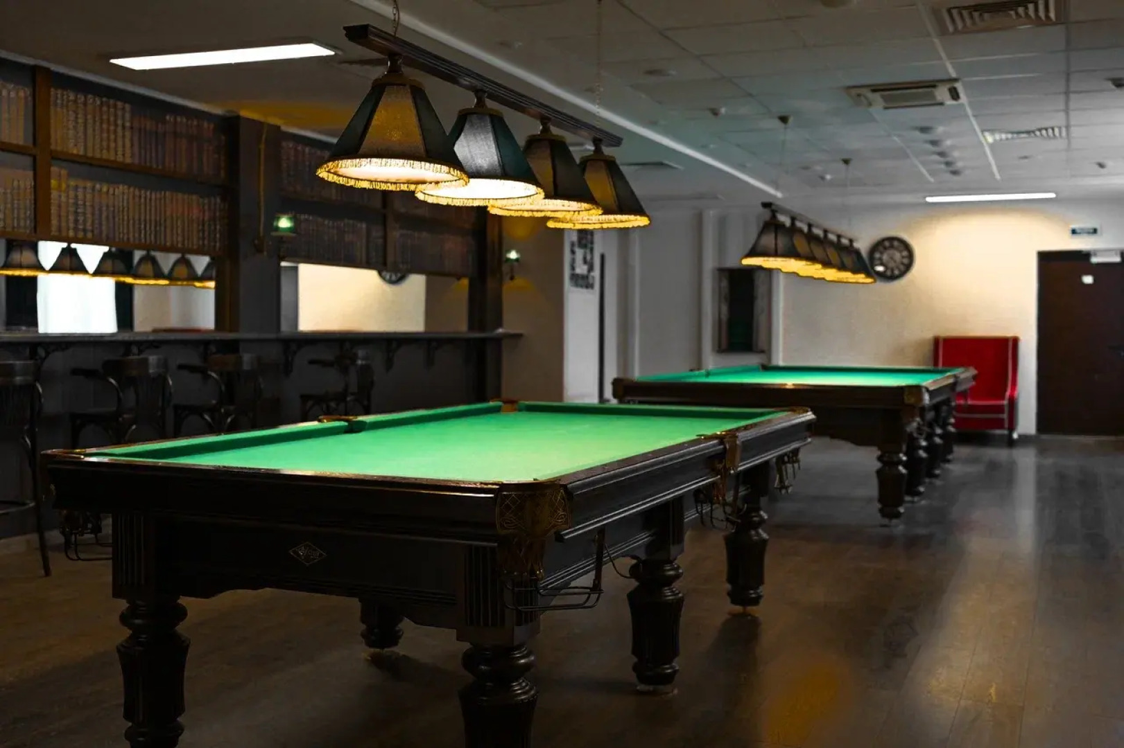 Учебно-Оздоровительный Центр Икша