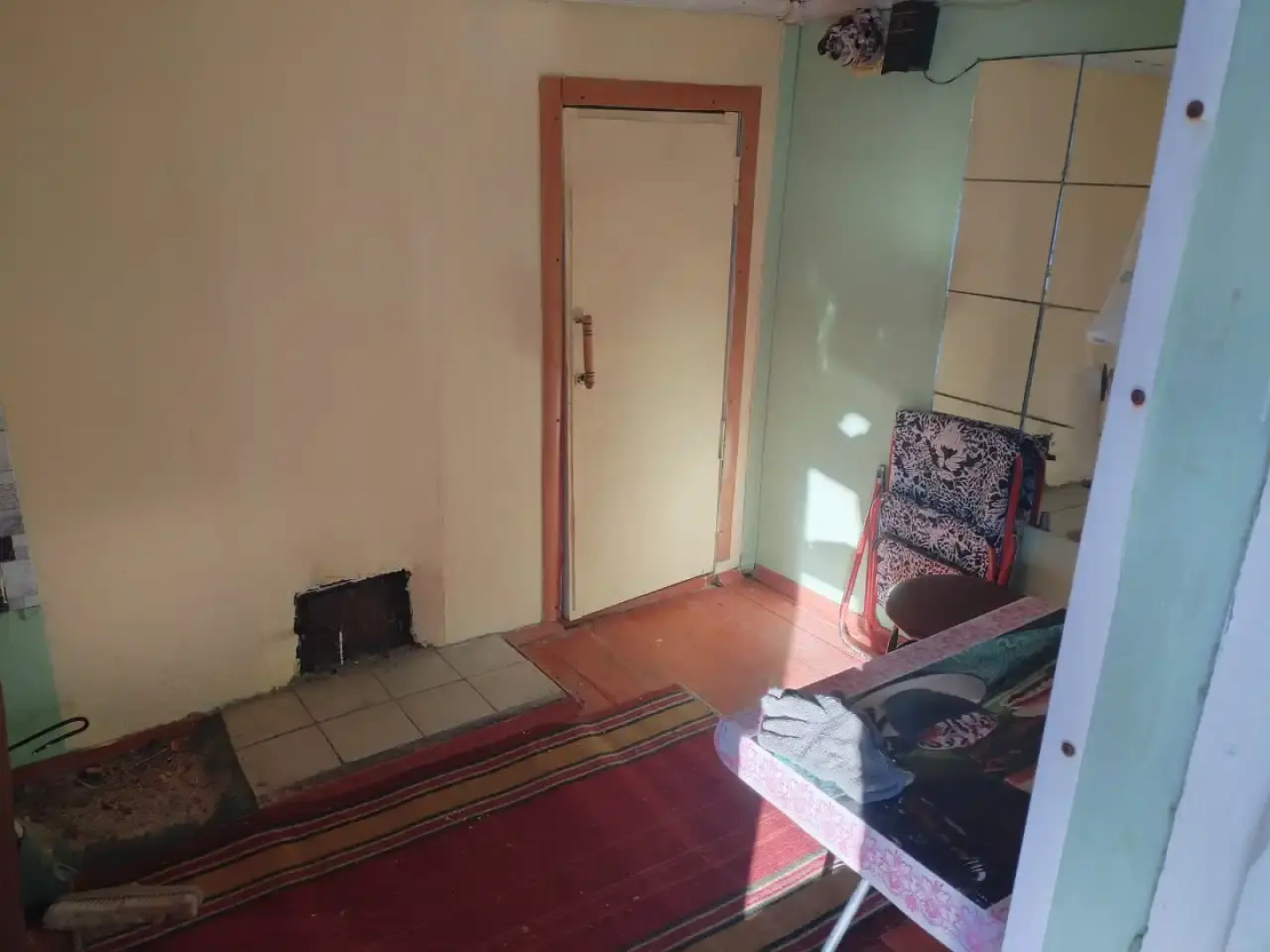 Частный дом У Пруда с Банькой и Беседкой