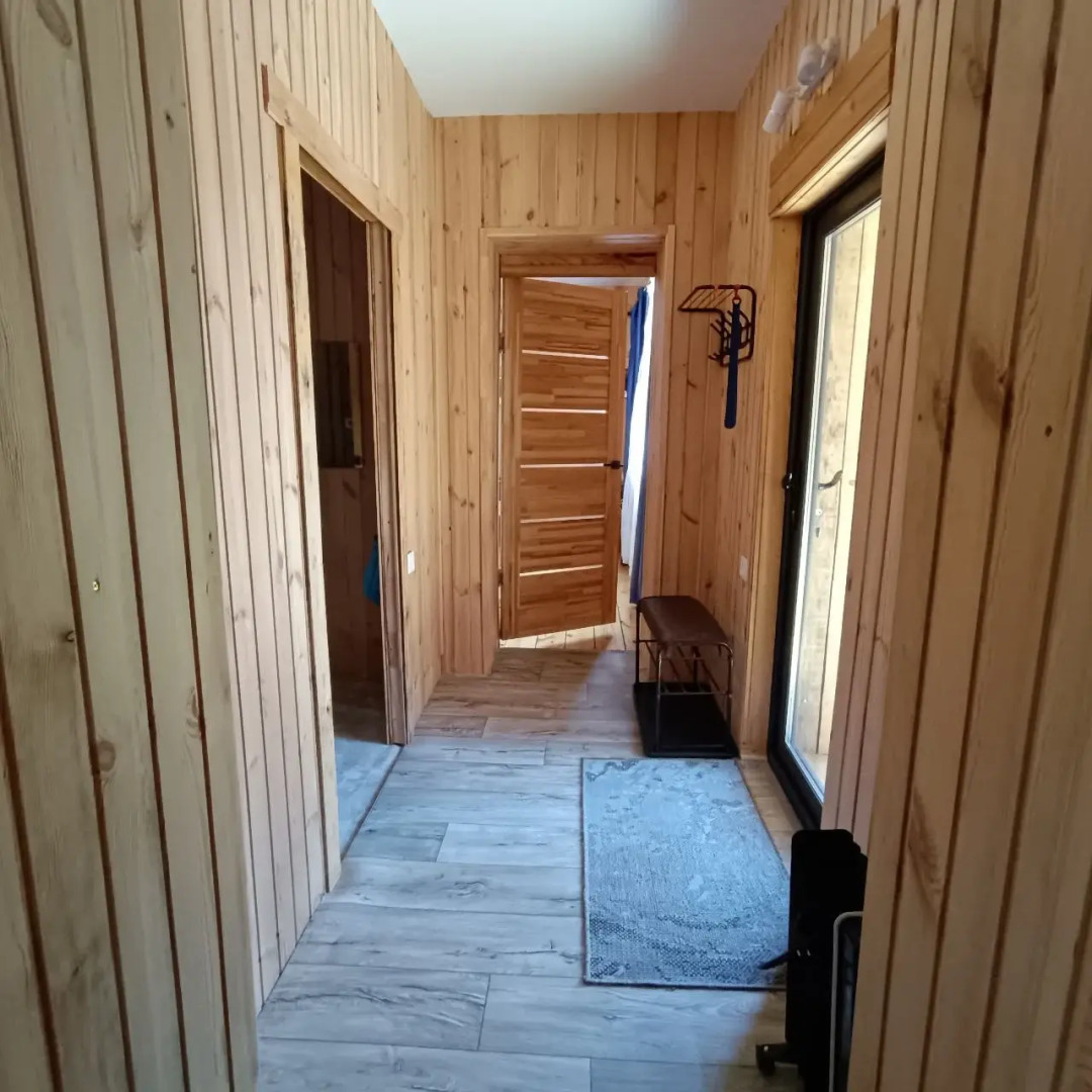 Частный дом Семейный отдых