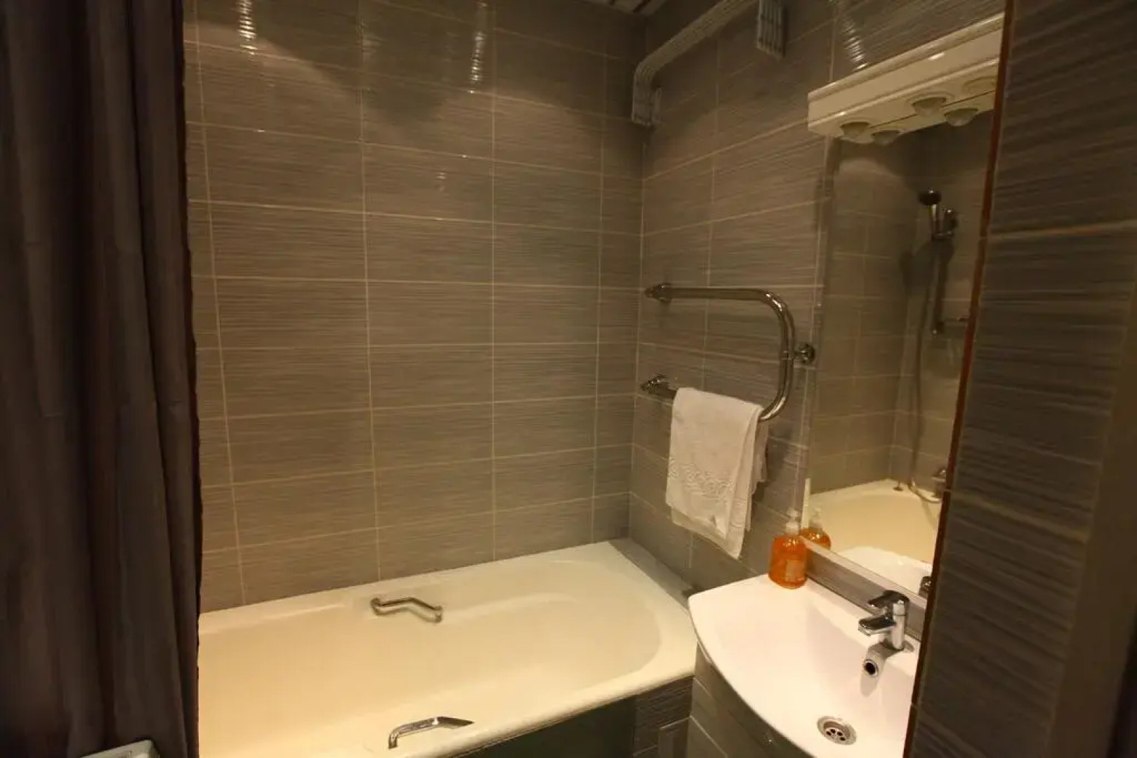 Гостевой дом Бурденко