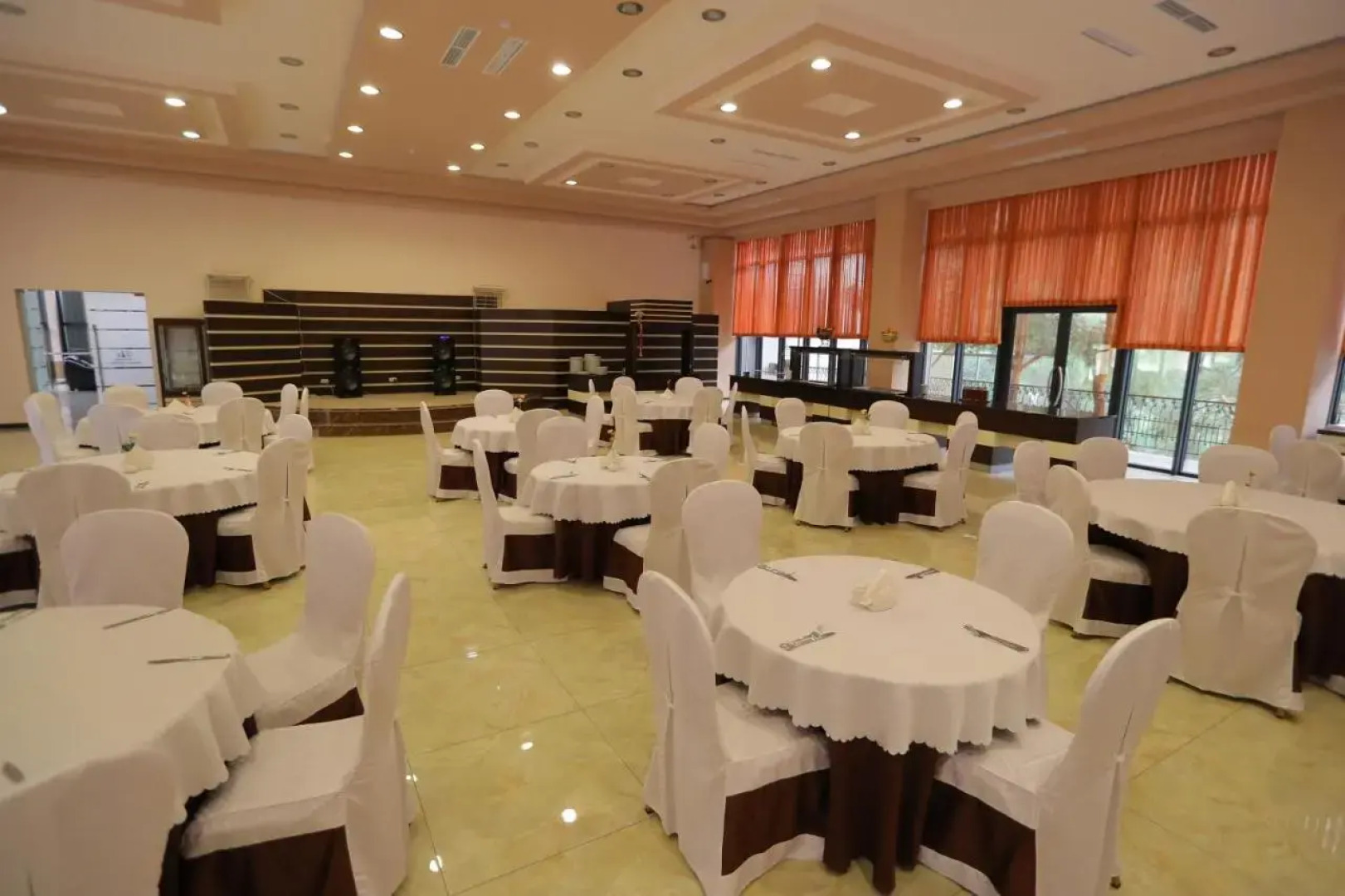 Aghveran Ararat Resort Hotel