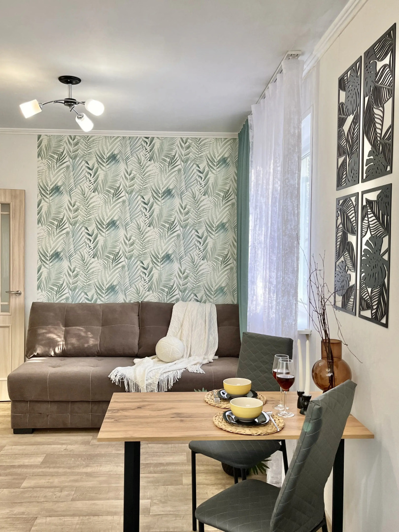 Квартира Ты Дома