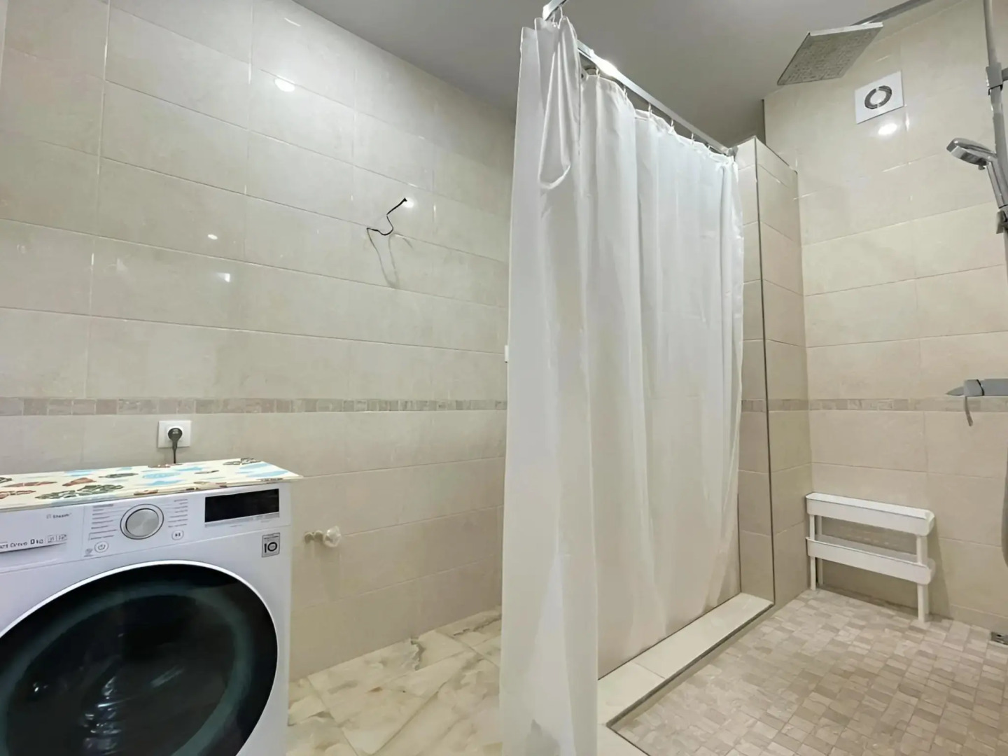 Квартира на Роторная 27Д