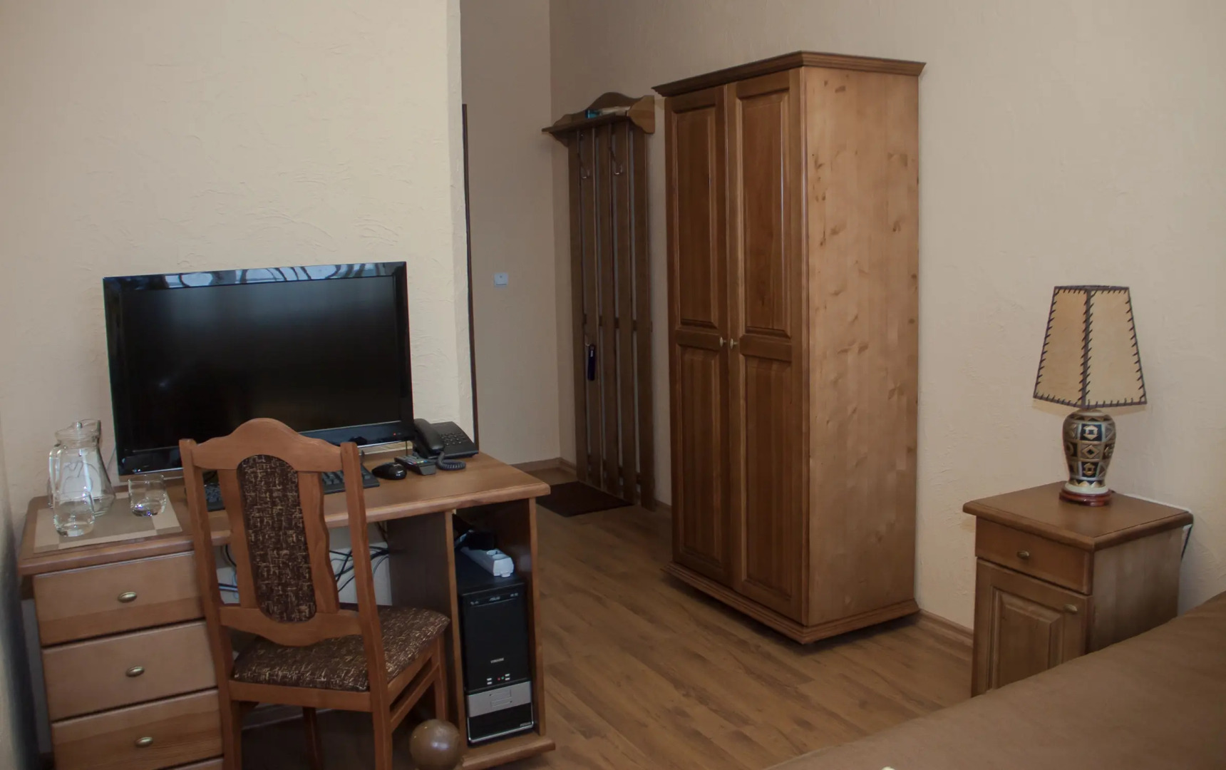 Гостевой Дом "Домашний"