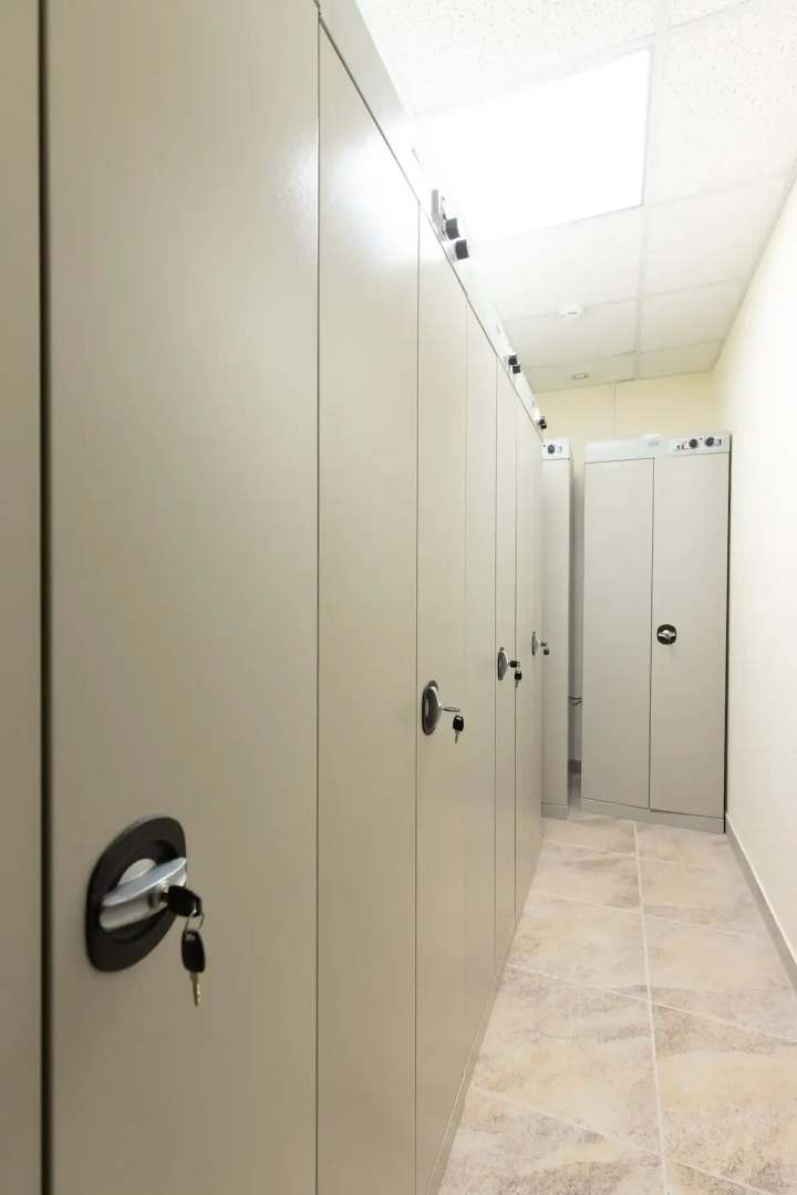 Апартаменты Вершина в Эсто Садок