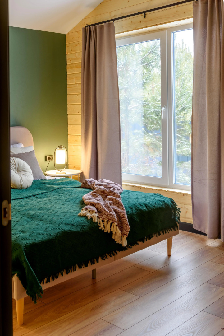 Гостевой дом WOW Village