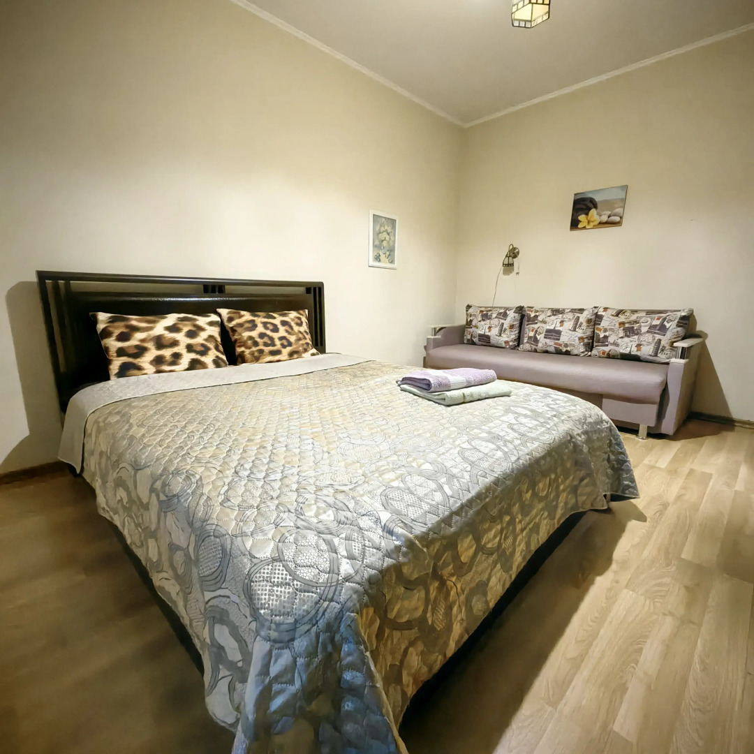 Квартира Люкс квартира в центре города