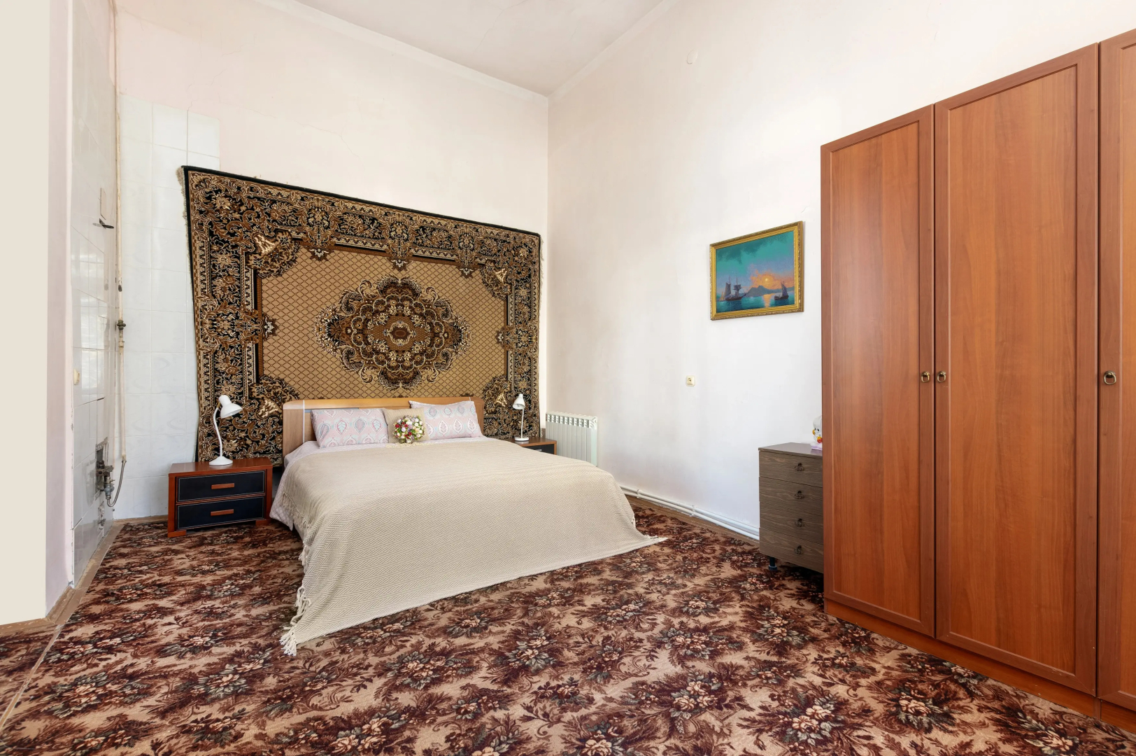 Апартаменты на Урицкого д. 6