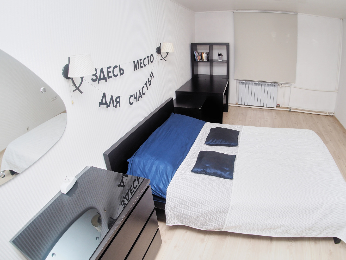 Апартаменты в Центре Санкт-Петербурга на Литейном