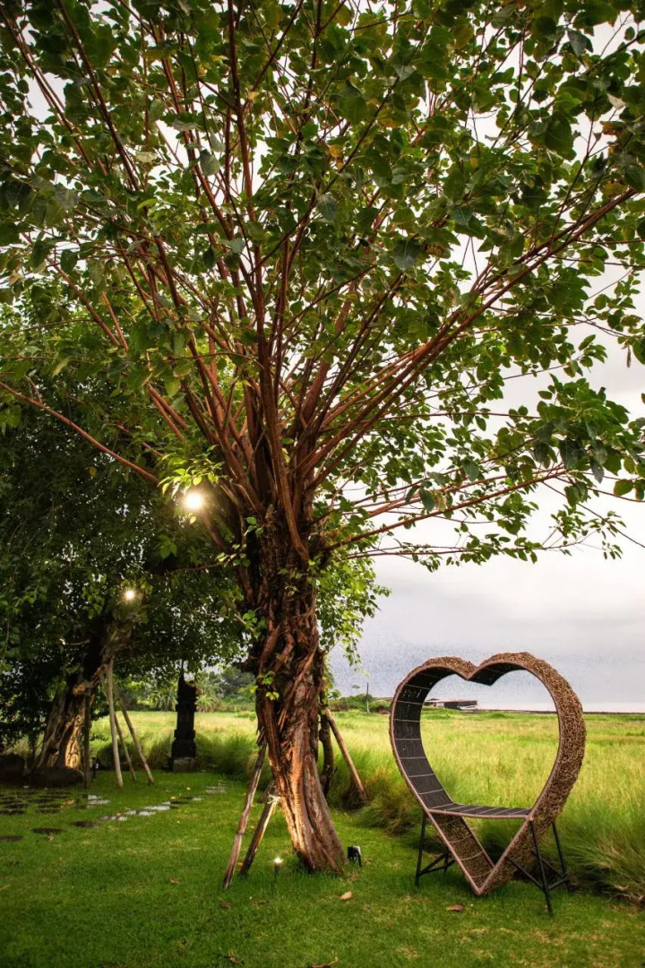 Вилла Kori Maharani