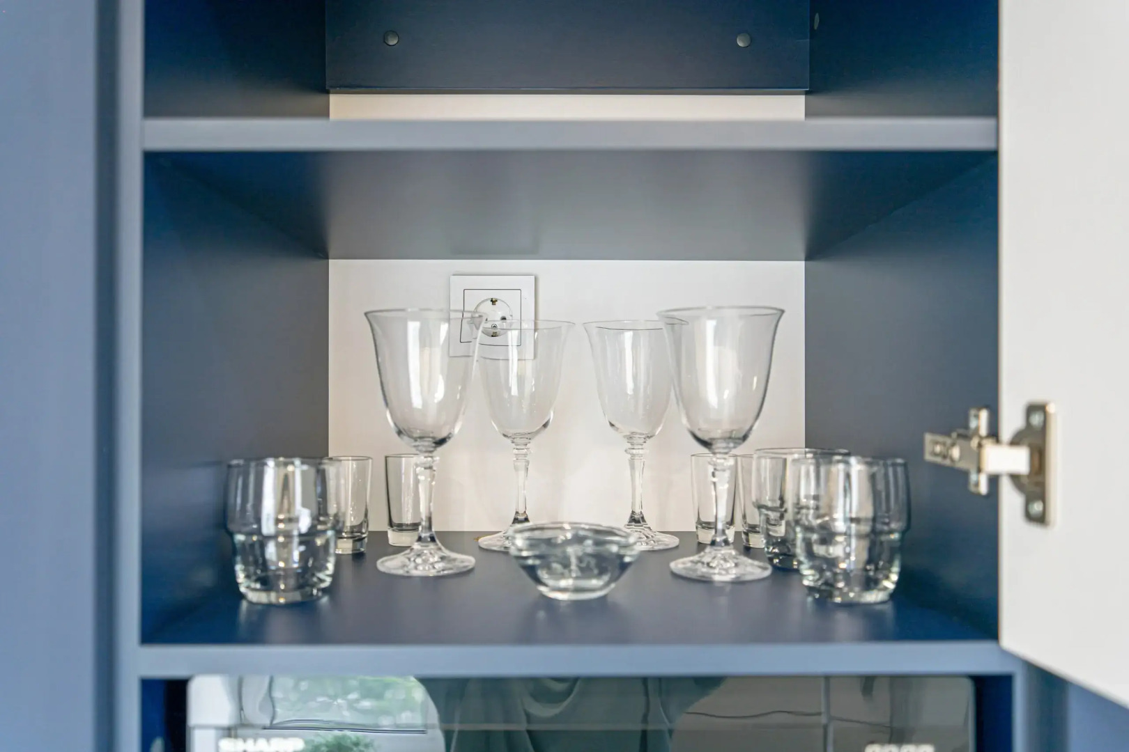 Квартира Vyborg Velvet Aparts Роскошь и стиль