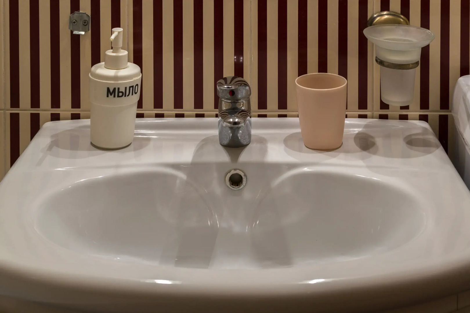 Квартира Pskov City Apartments Владимирская 5В