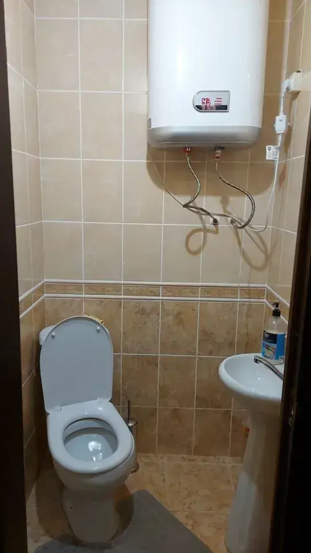 Частный дом Со вceми удобствами