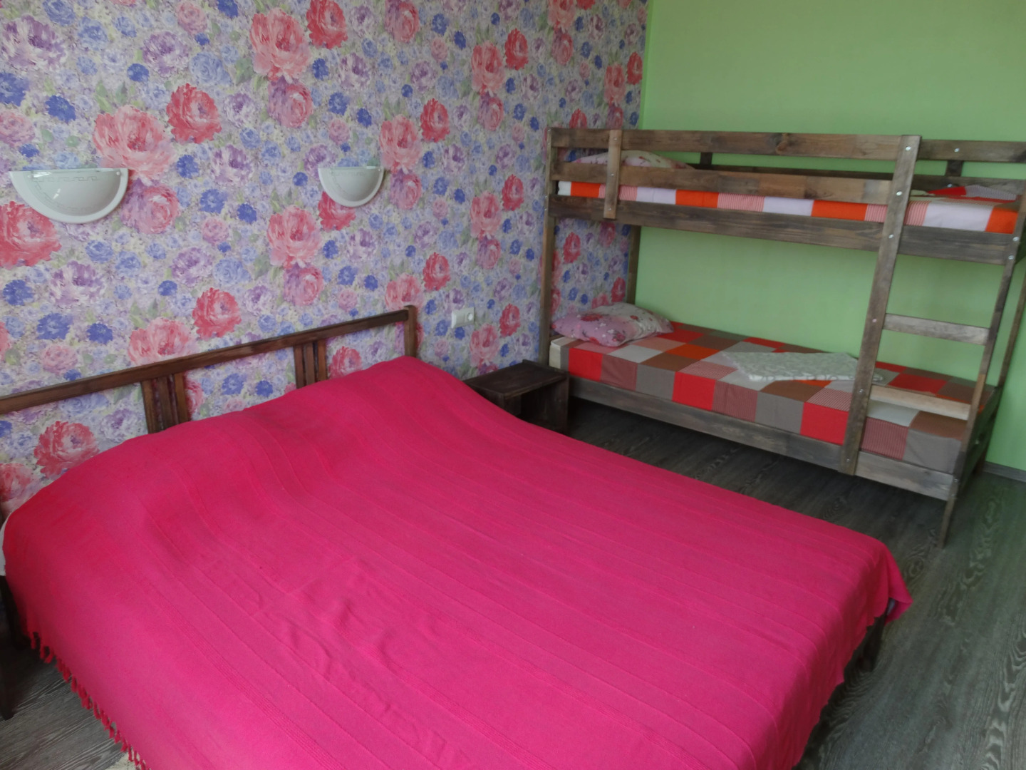 Гостевой Дом Уютный Отдых