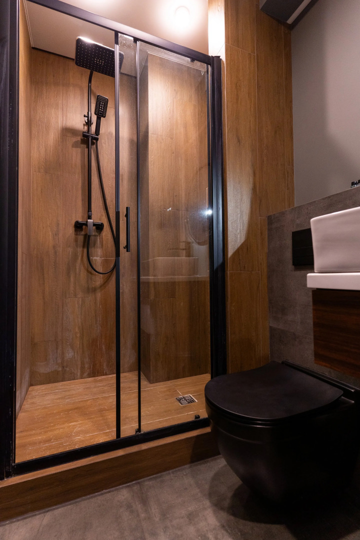 Апартаменты Моравия 1 3