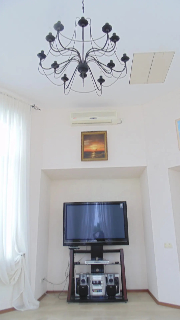 Гостевой дом Элисса