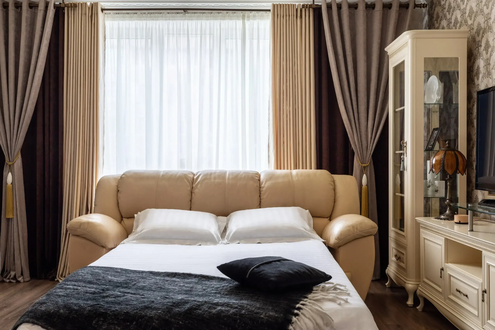 Квартира BookingApart Комфорт у Королевских ворот