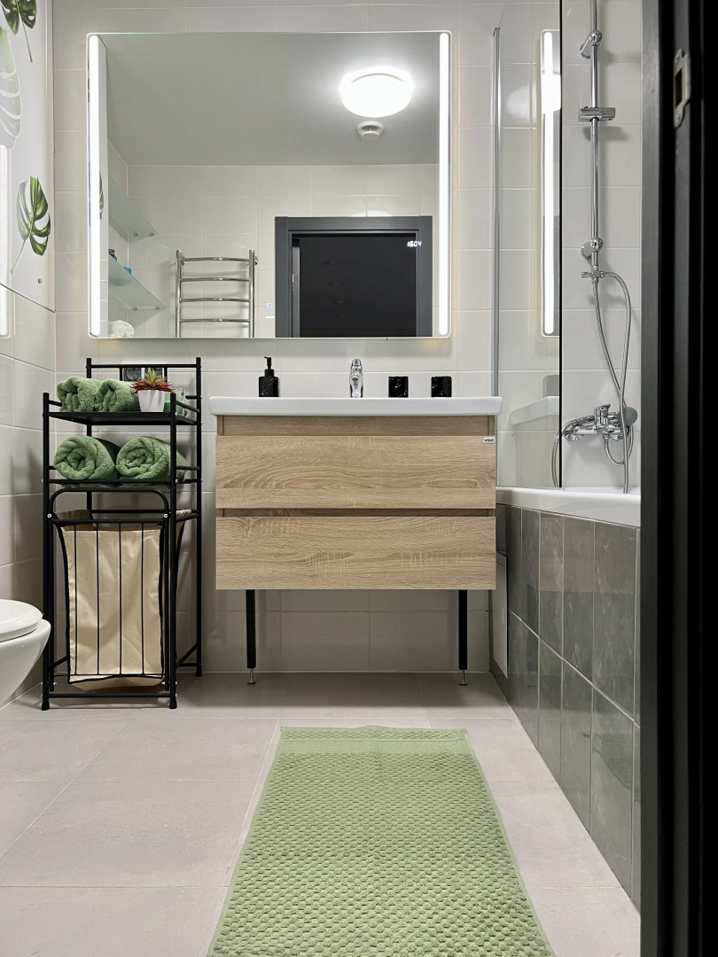 Апартаменты Оранж Парк Котельники