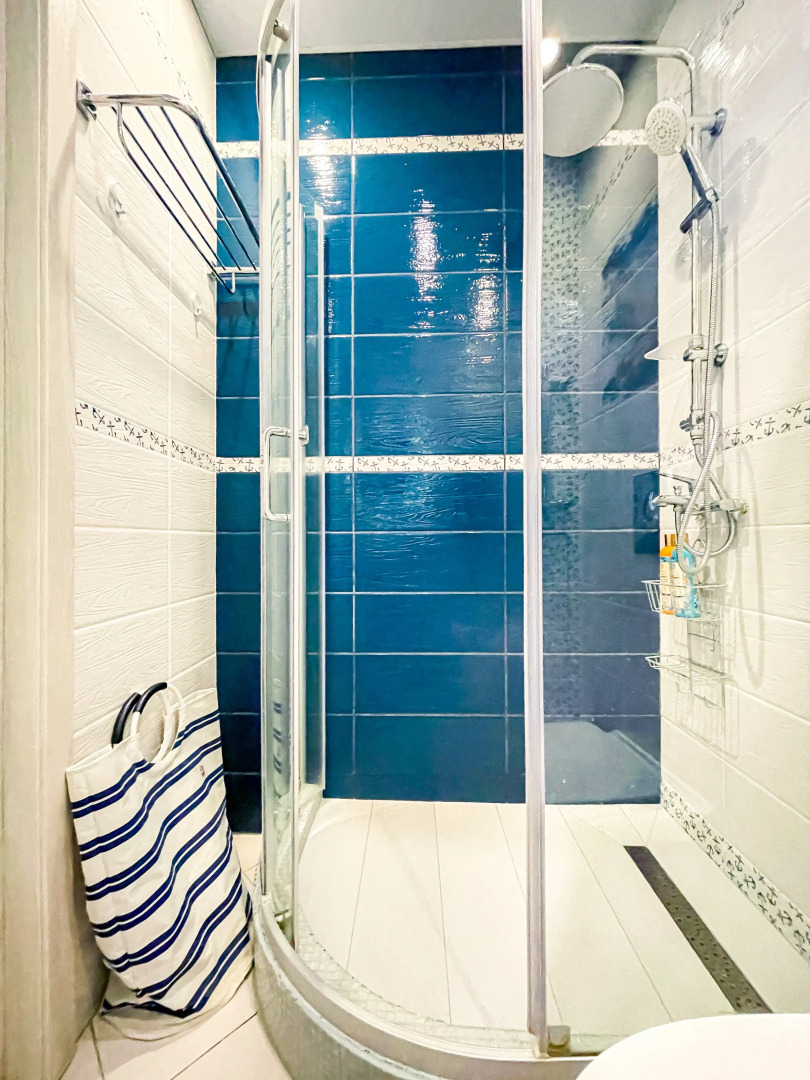 Квартира Amore