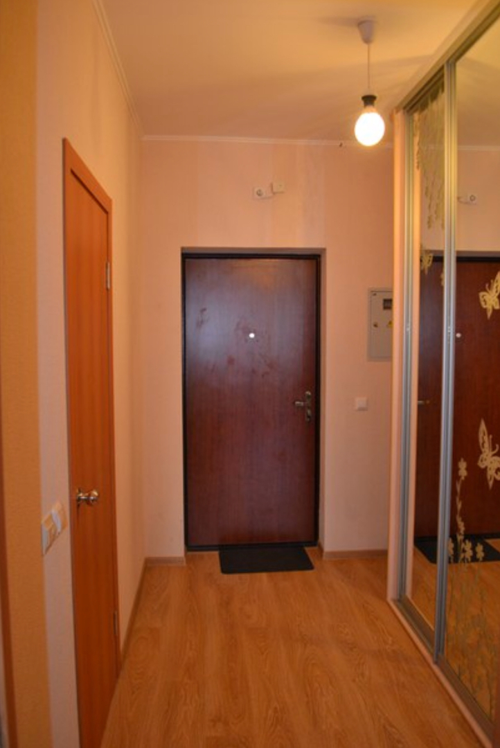 Апартаменты на шоссе Космонавтов 118