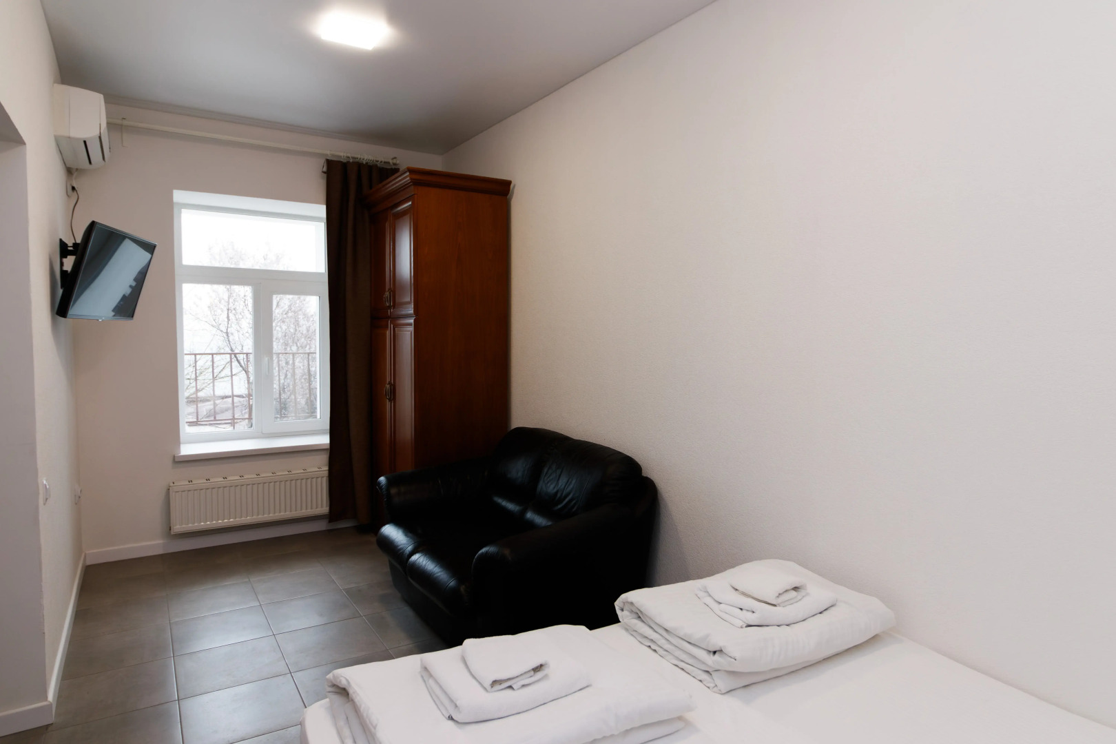 Апартаменты Высота 10