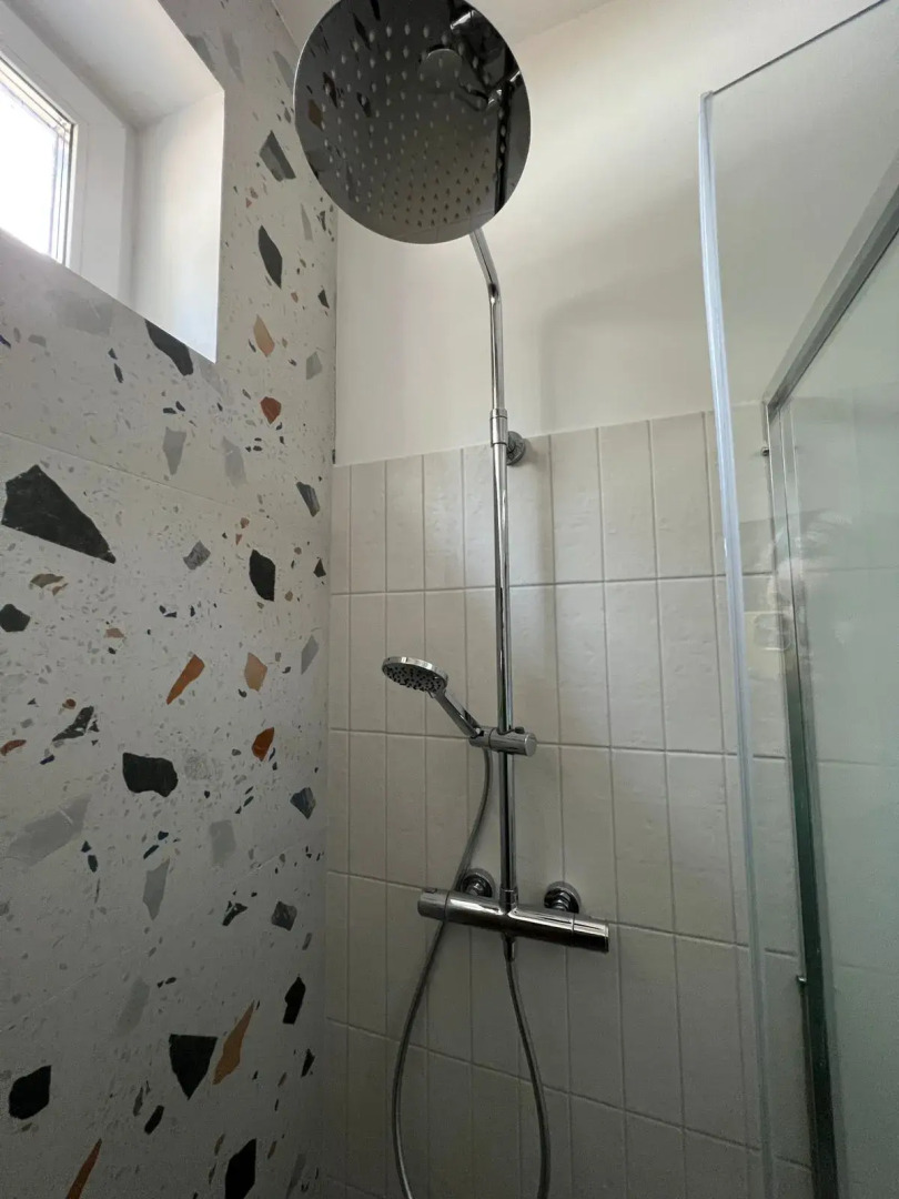 Частный дом с Камином в Сосновом Лесу