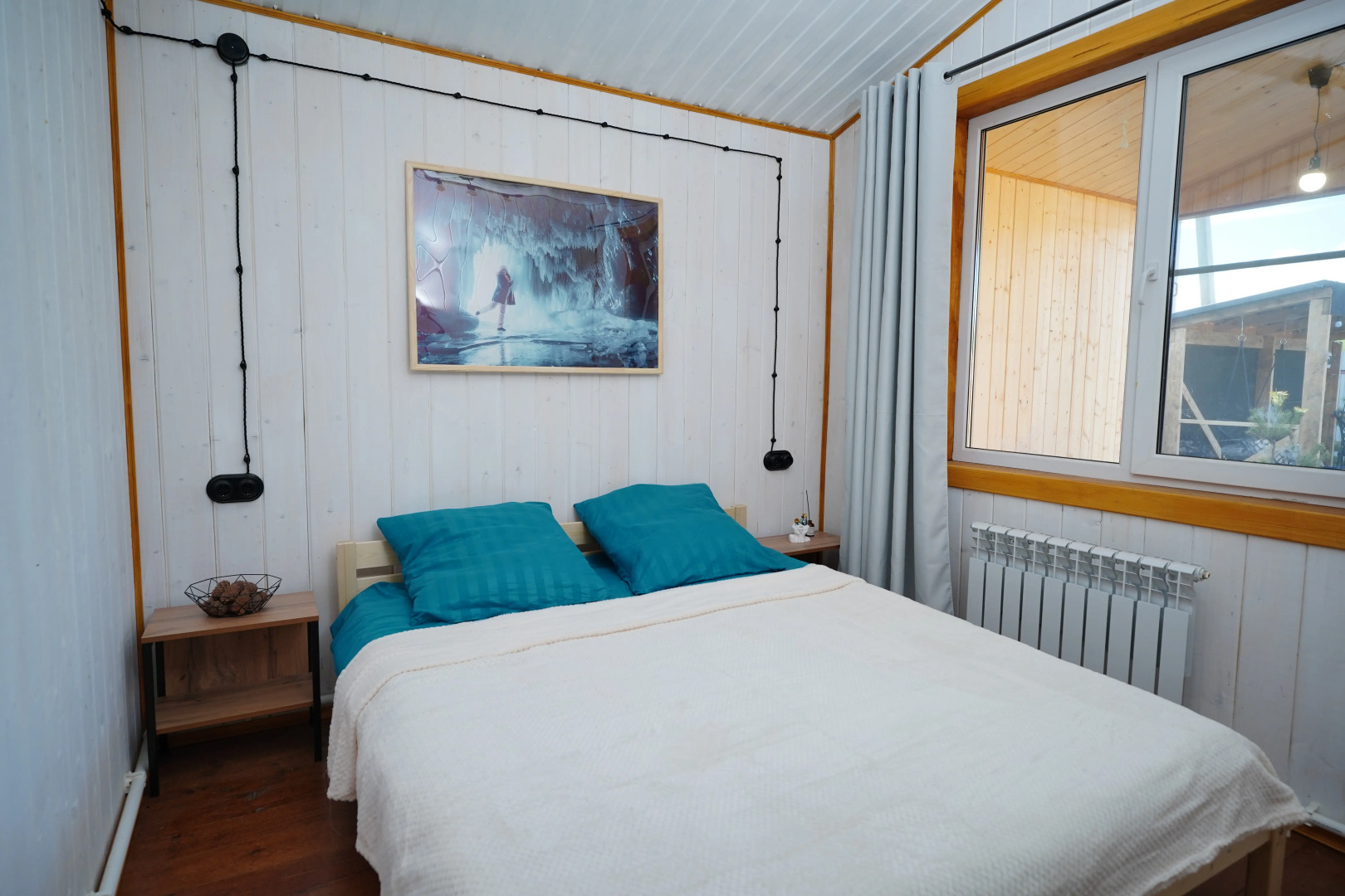 Гостевой Дом Байкал