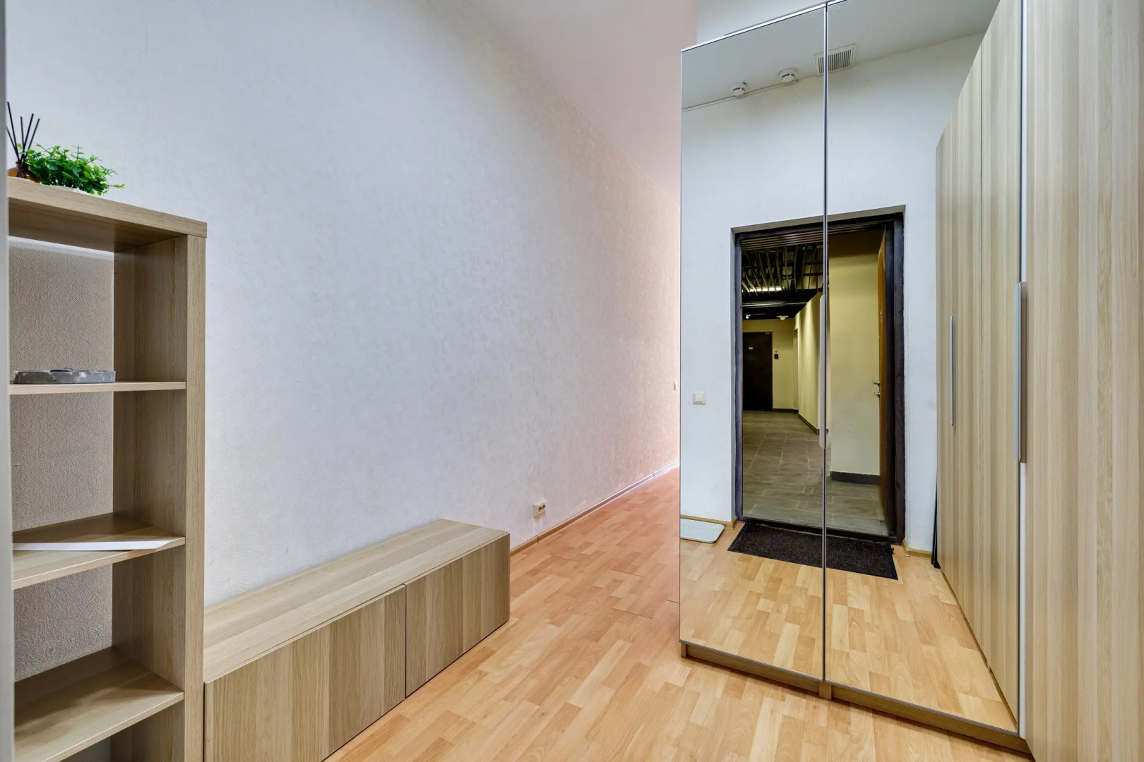 Апартаменты Happy People рядом с Термы