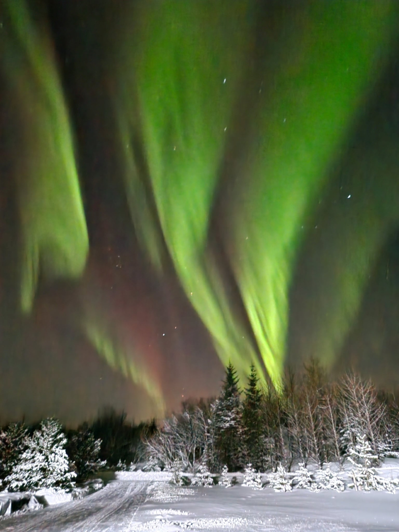 Частный Дом Lava Forest