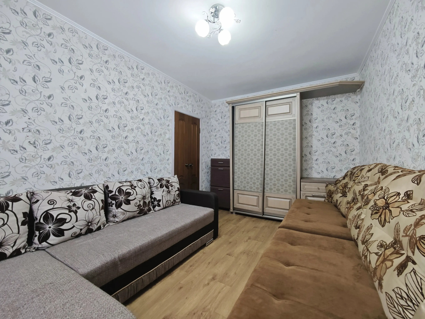 Квартира от СУТОЧНО.ТОБ