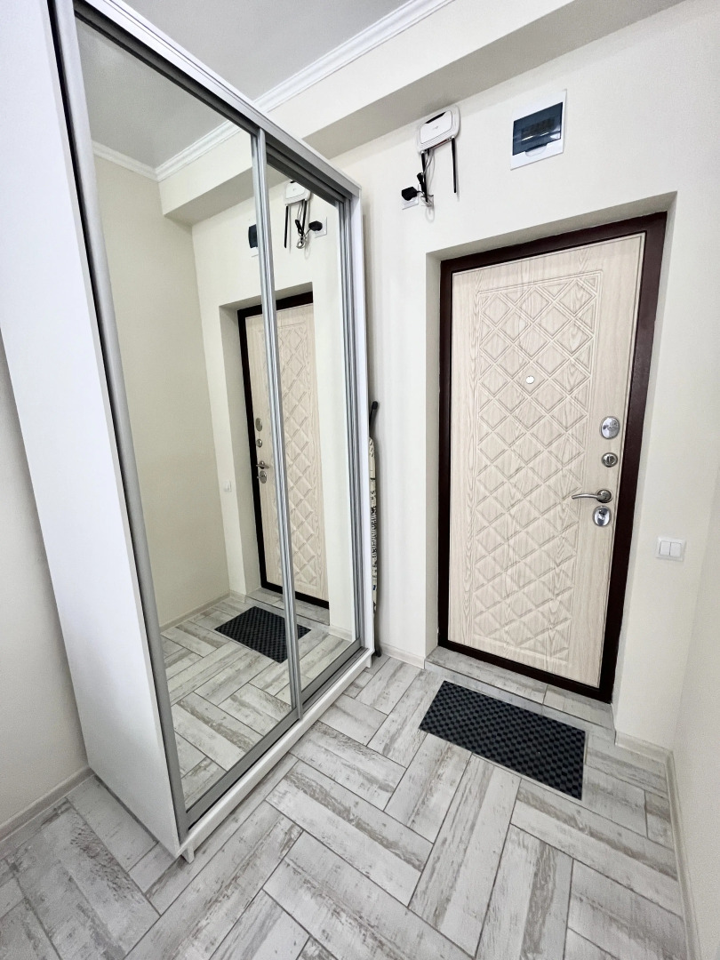 Апартаменты Студия в Сириусе