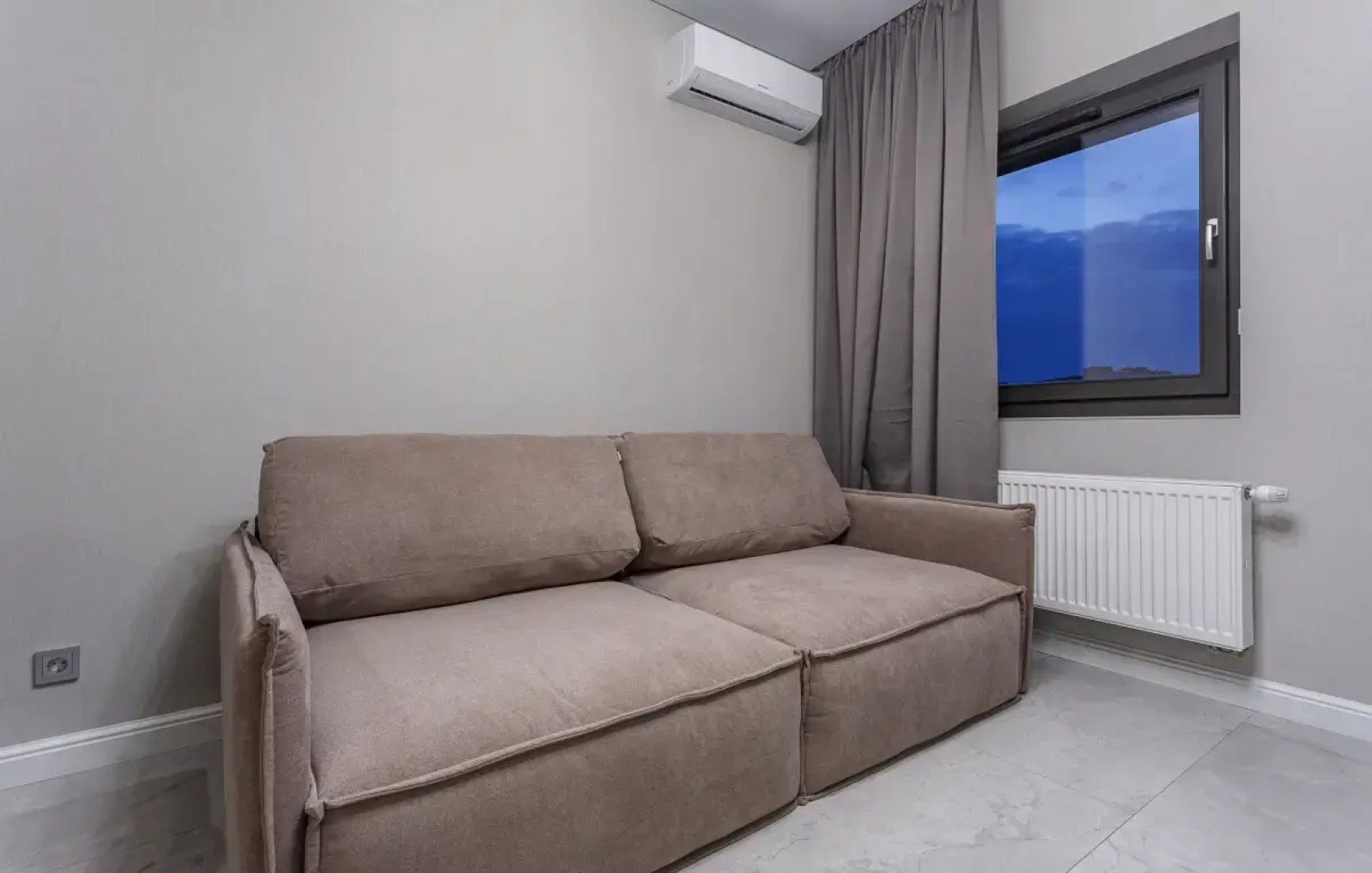 Апартаменты FortEstate на Нахимовском проспекте 31/3 (1)