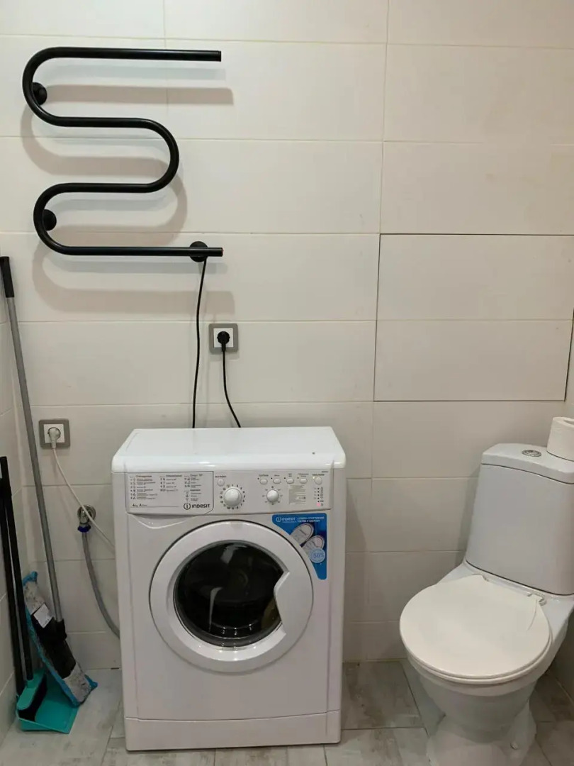 Квартира ApartSky Облака 919