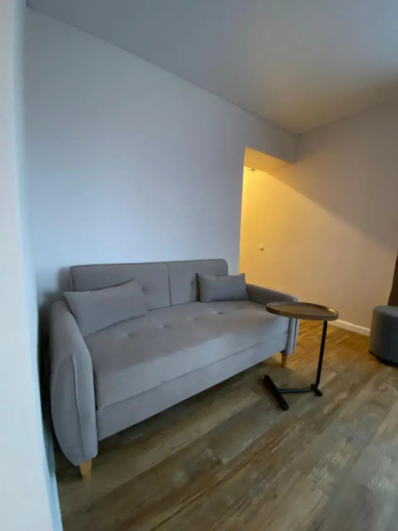 Квартира Уютная в центре города