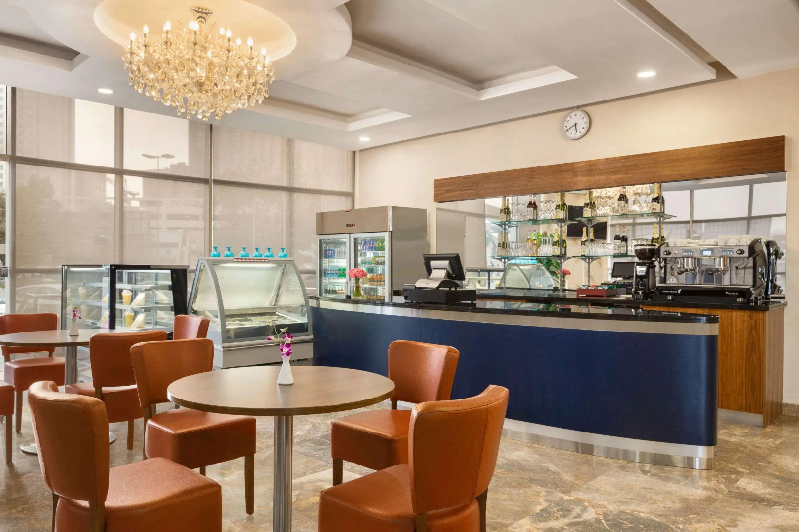 Ramada Encore by Wyndham Kuwait Downtown