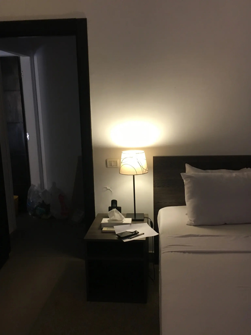 Апарт-Отель Sakan 275