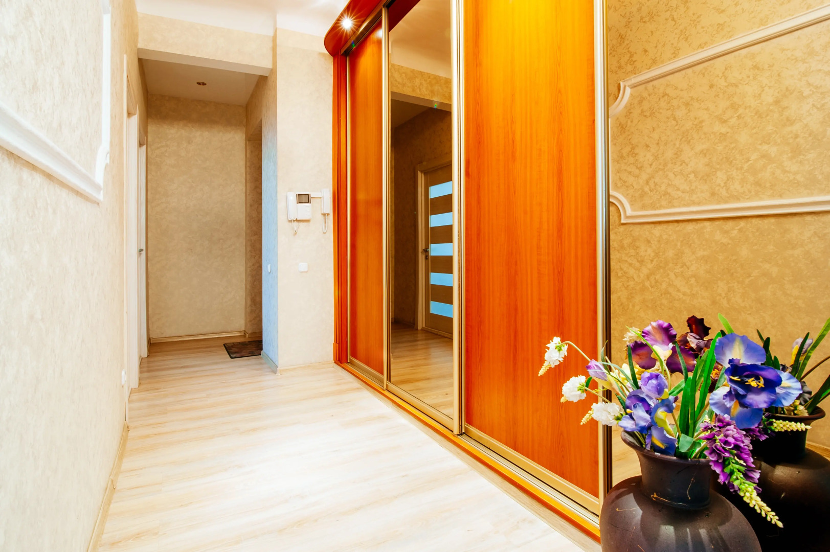 Апартаменты Ульяновская 39