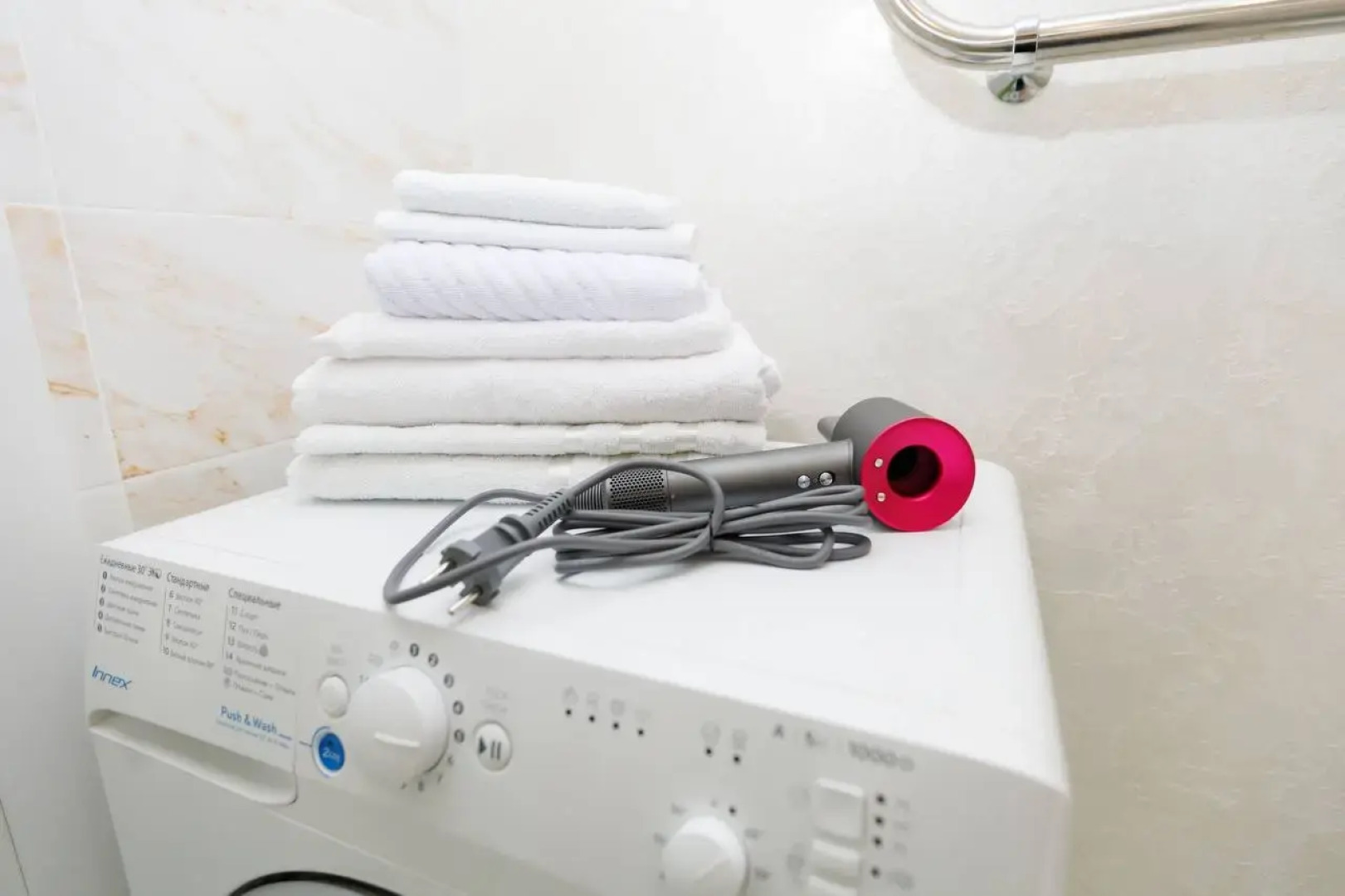 Квартира Парковые апартаменты 5а