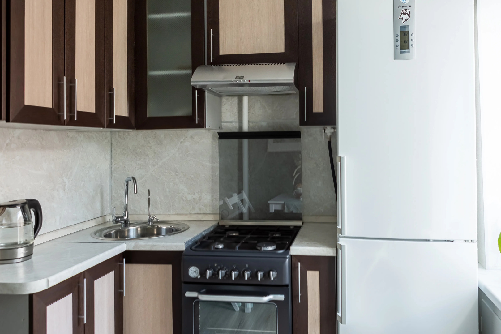 Апартаменты Roomroom на Толбухина