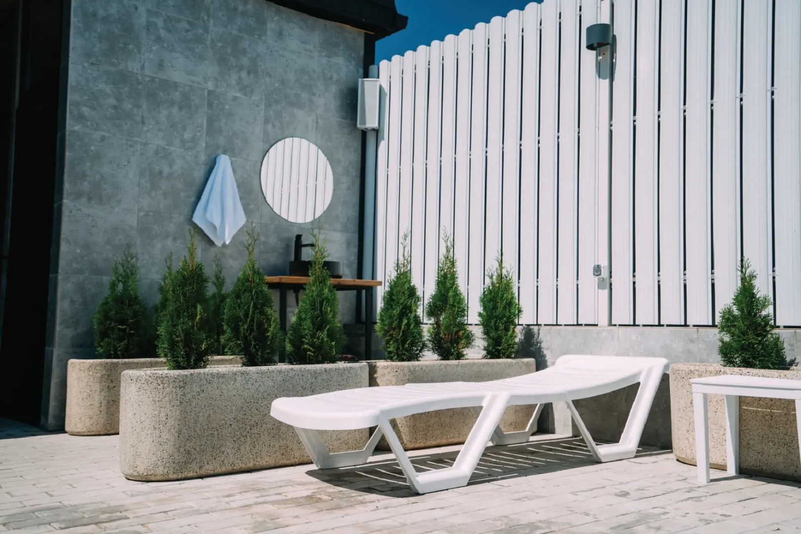 Отель Одиссея