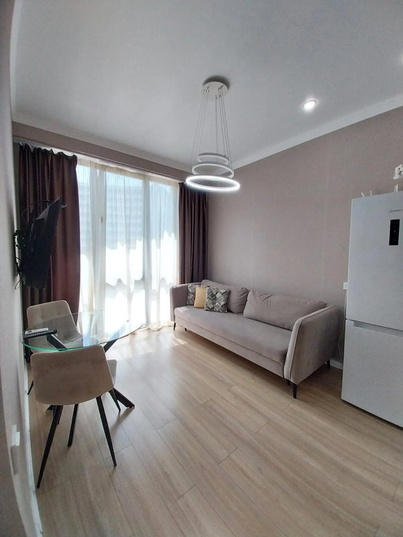 Квартира в АК Крымский