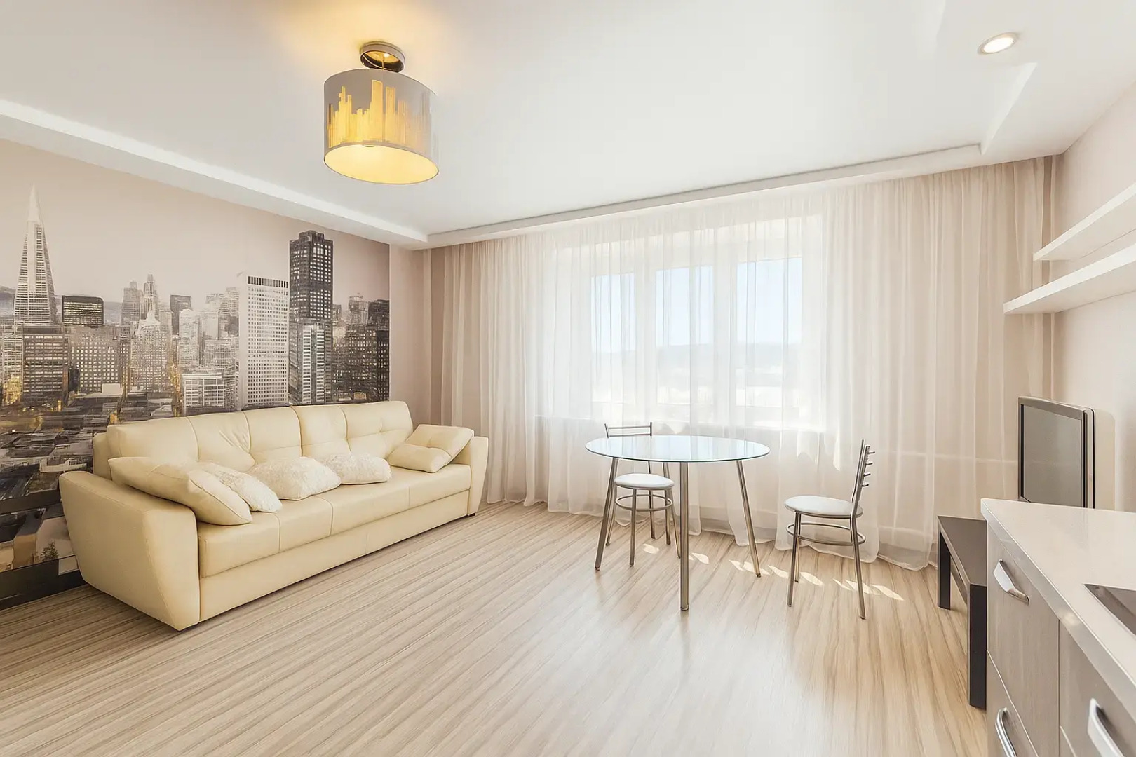 Квартира Уютная в Центре Тулы