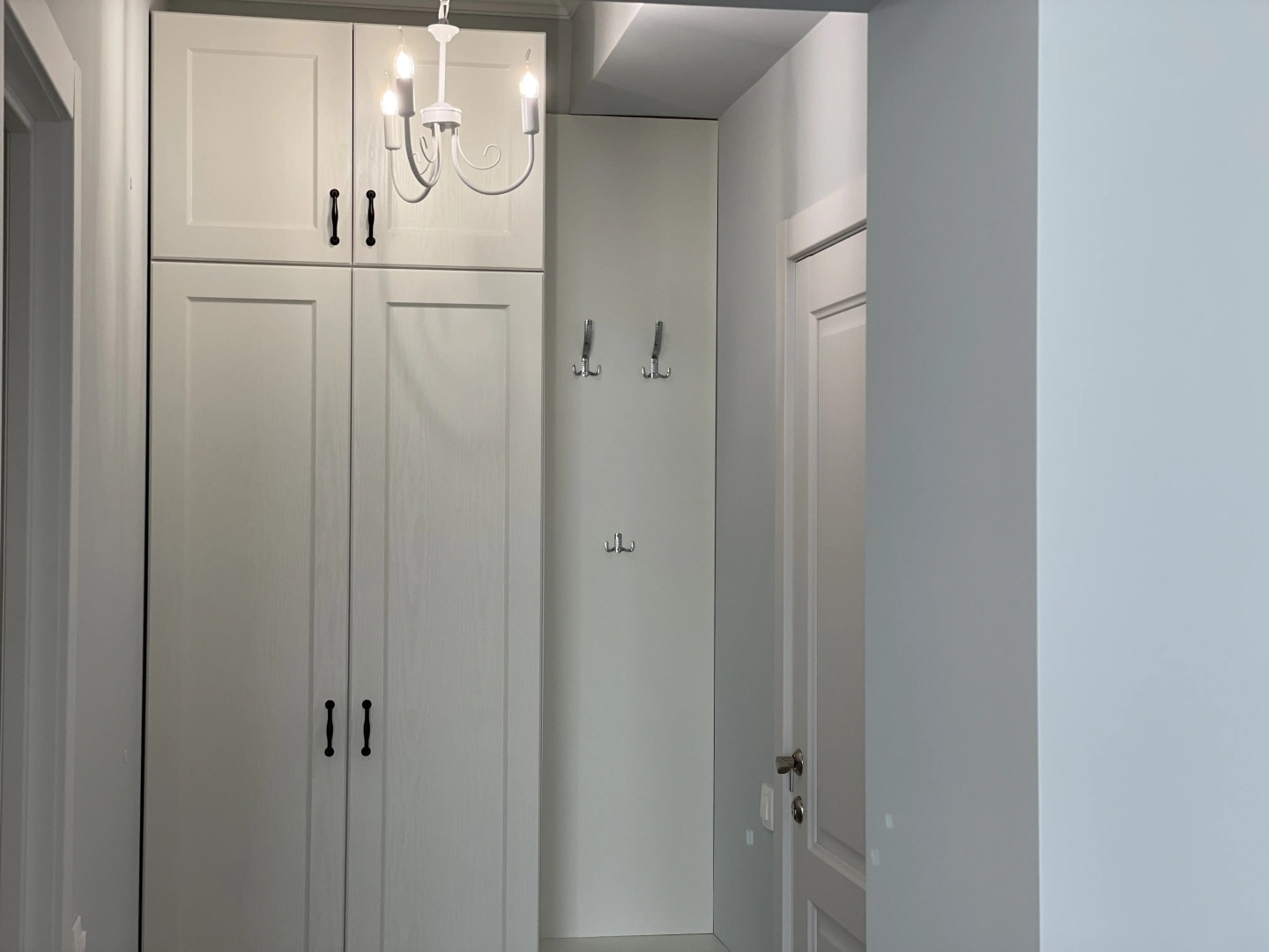 Апартаменты Flora&Komfort 4