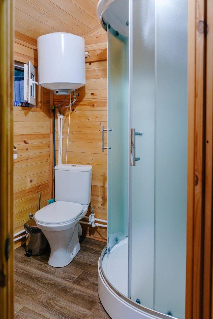 База отдыха Радужный Архыз