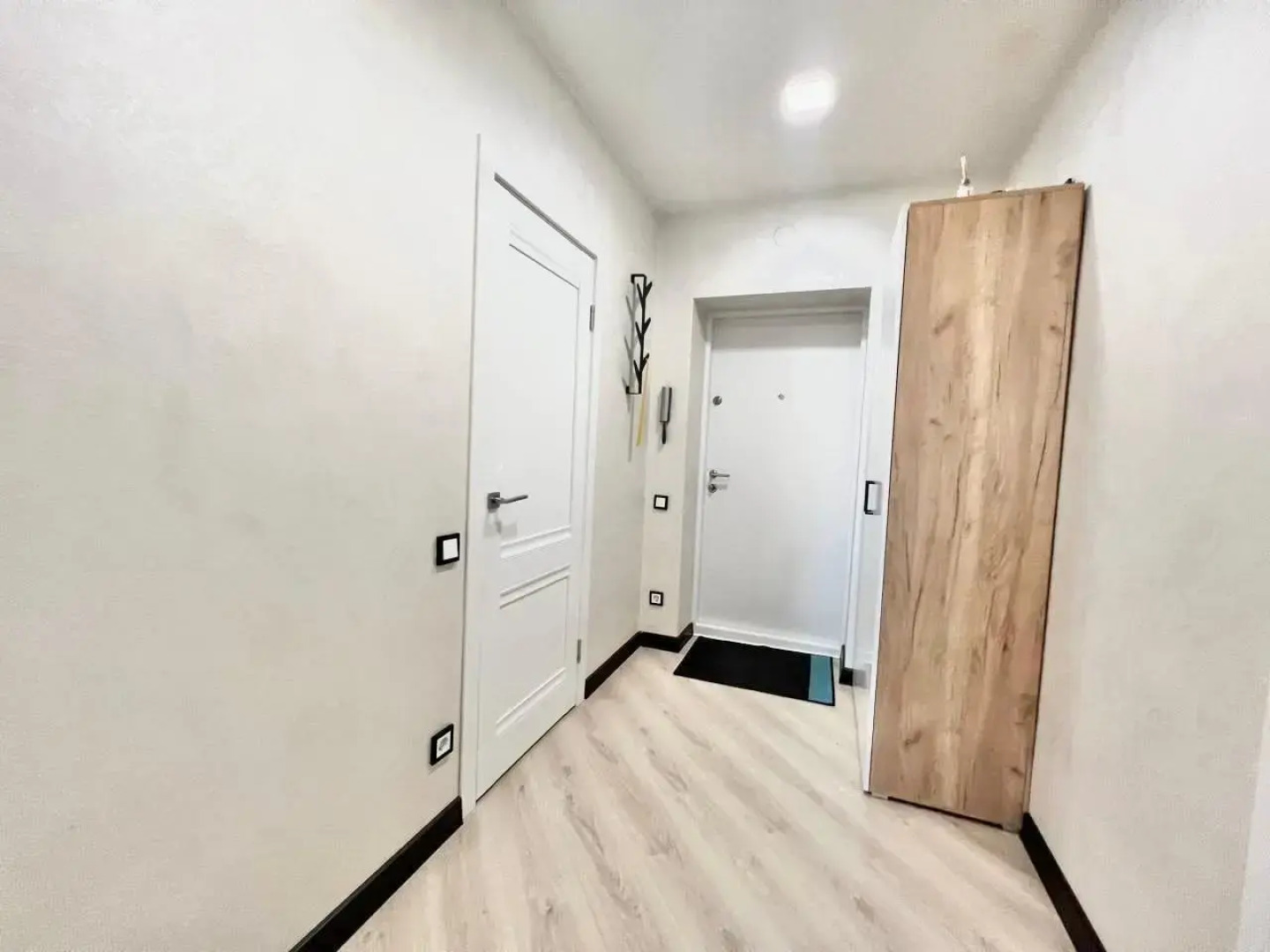 Апартаменты бизнес-класса Вечер в Венеции