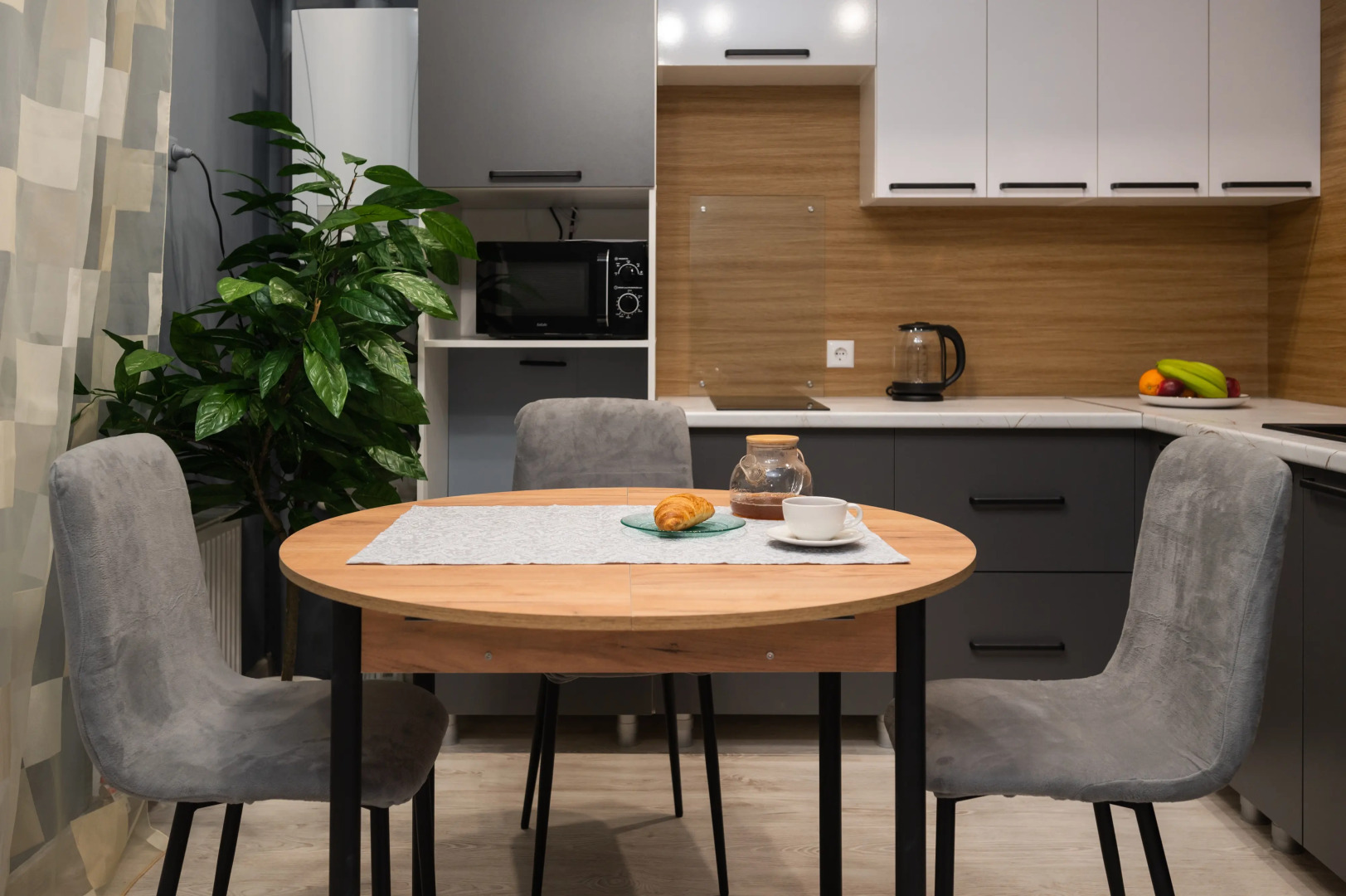 Квартира в г Рыбное рядом с Рязанью