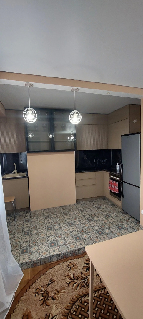 Квартира На Агрба 28 у Ирмы