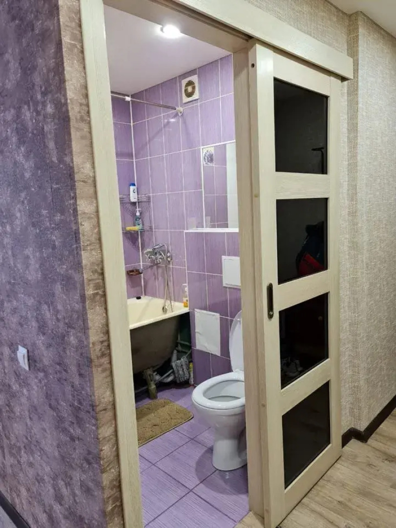 Квартира уютная на Пролетарской улице 30