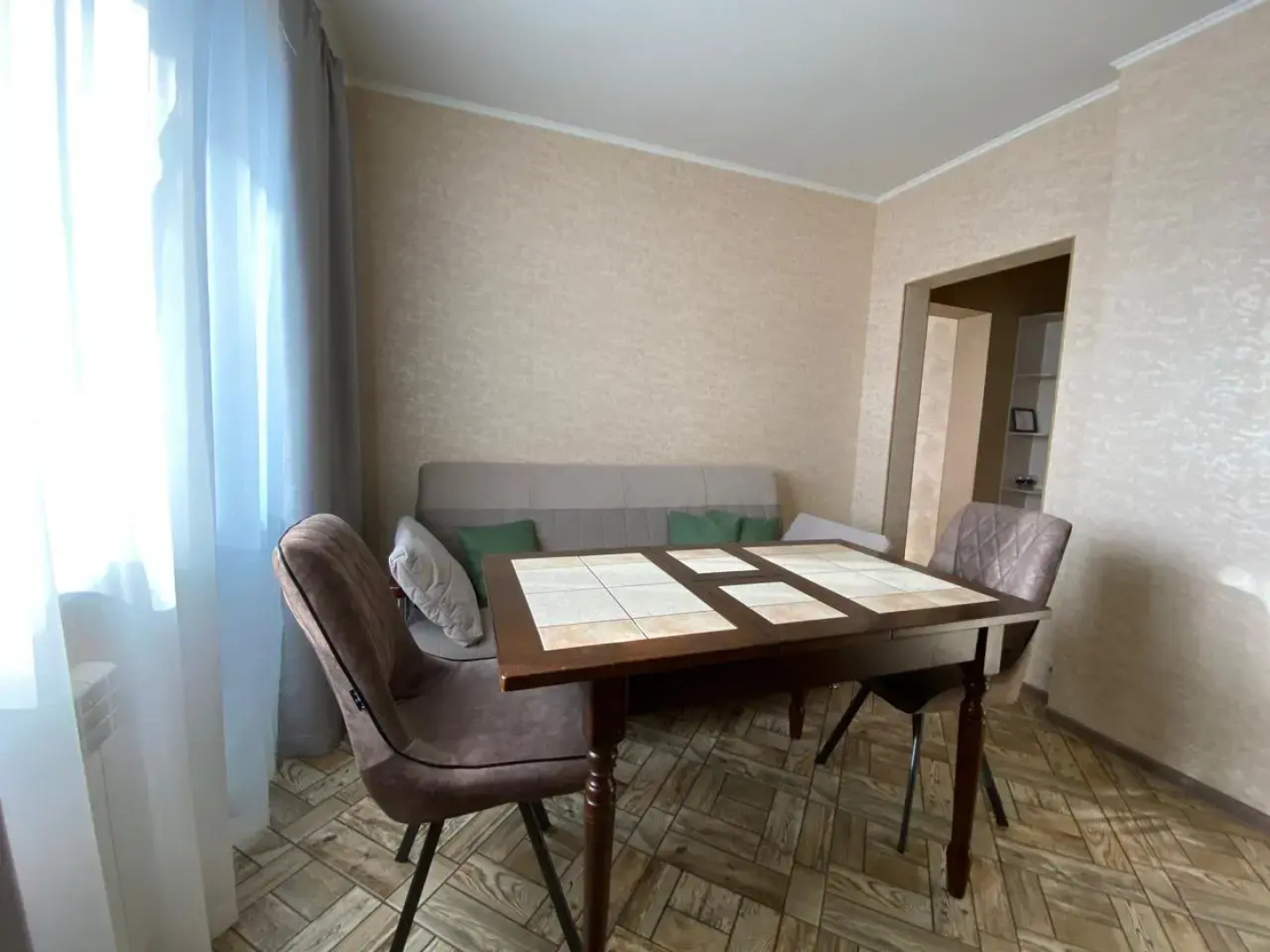 Апартаменты Пять Звёзд Бизес-центр Ямал