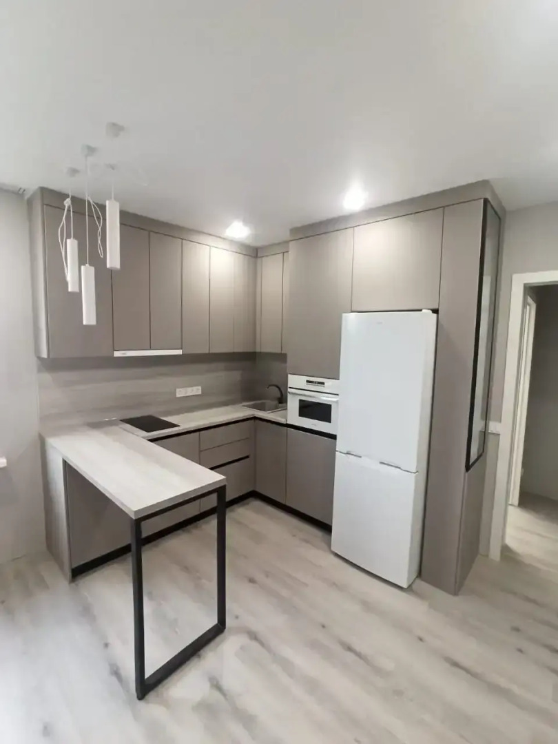 Квартира Новая Евродвушка с Кондиционером